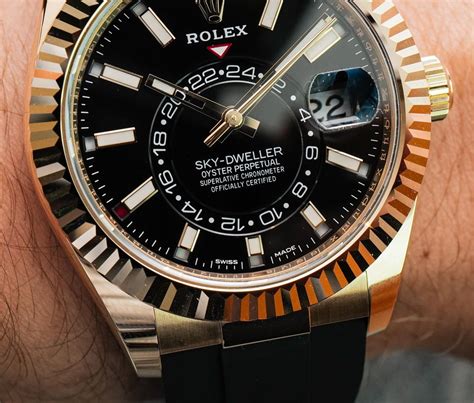 how to get a rolex sky dweller|Rolex Sky-Dweller models.